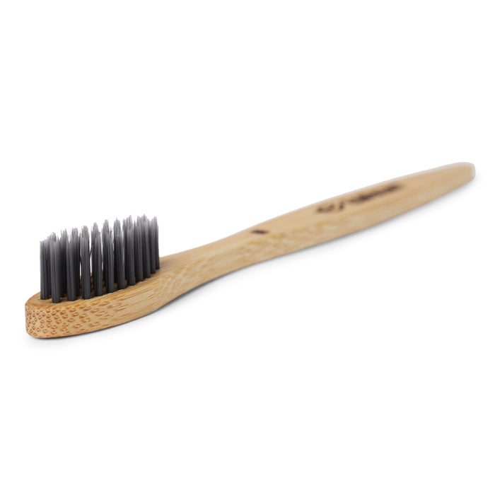 EcoFreaky Premium Bamboo Toothbrush | Extra soft bristles