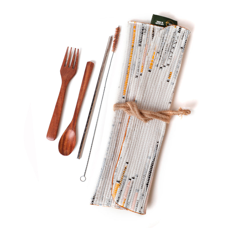 Cutlery Kit