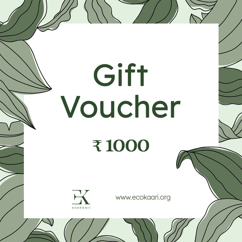 Gift Voucher