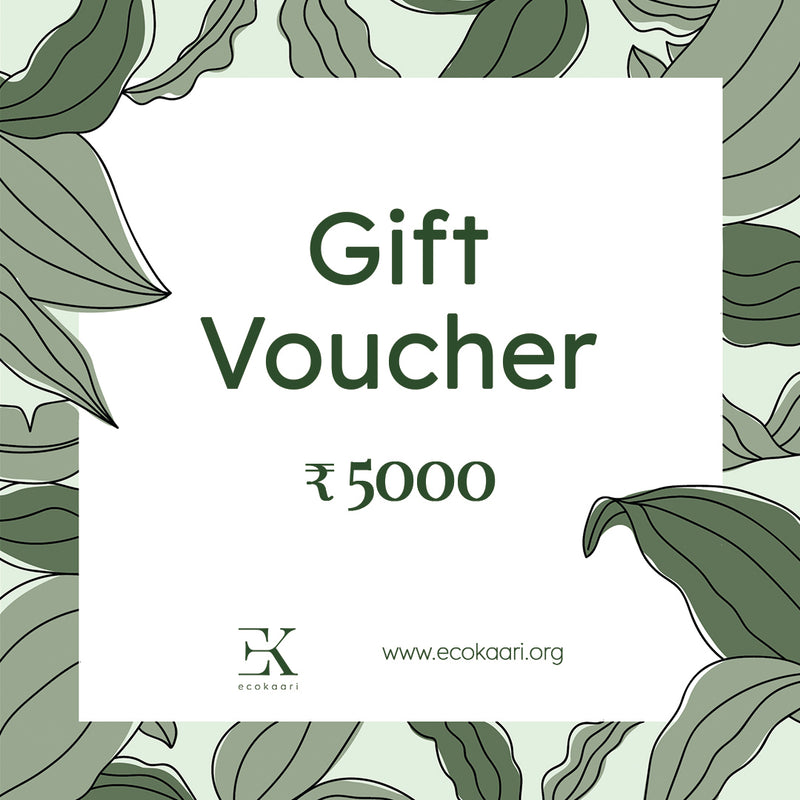 Gift Voucher